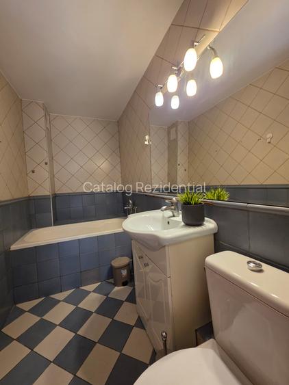 Apartament cu 2 camere de vanzare in zona Mall Vitan - 13