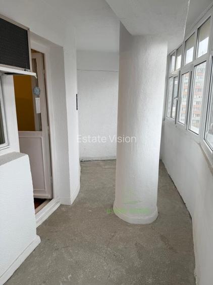 Apartament 3 camere spatios, bloc din 1980 reabilitat, Dacia-Mosilor - 9