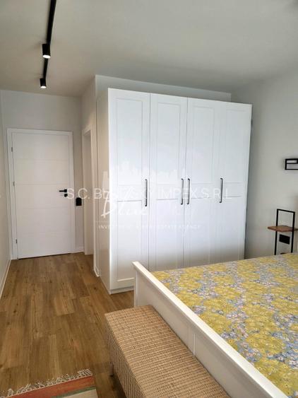 Apartament 3 camere in Mamaia-locuinta noua langa plaja - 12