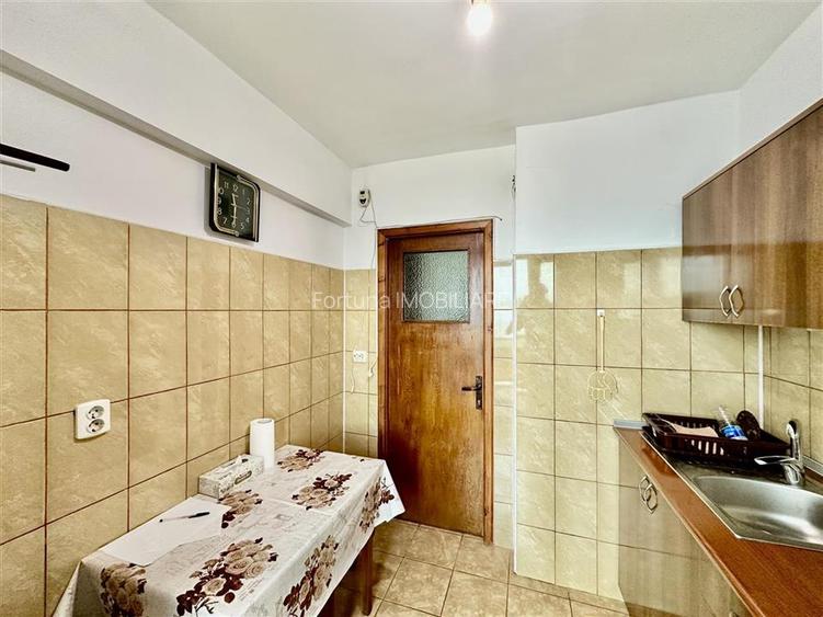 Apartament 2 camere zona AFI - vedere panoramica - 16