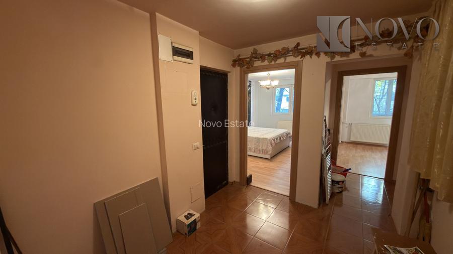 Apartament 3 Camere decomandat centrala proprie zona Mega Mall | Chisinau - 7