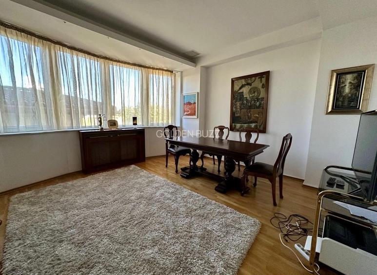 View spectaculos | B-dul Primaverii | 3 camere | 118 mp utili | - 3