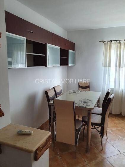 Apartament 3 camere,  mobilat si utilat, parcare, 75 mp - 4