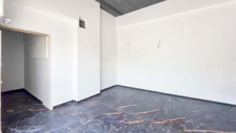 Închiriere spațiu comercial parter – Jovial Residence 3 - 3