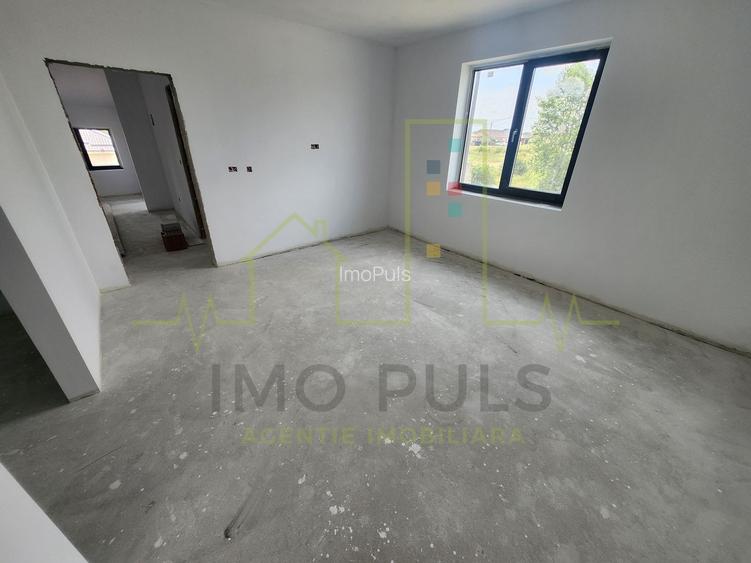 Duplex. Mosnita veche. 350 mp Teren. 4 Camere - 8