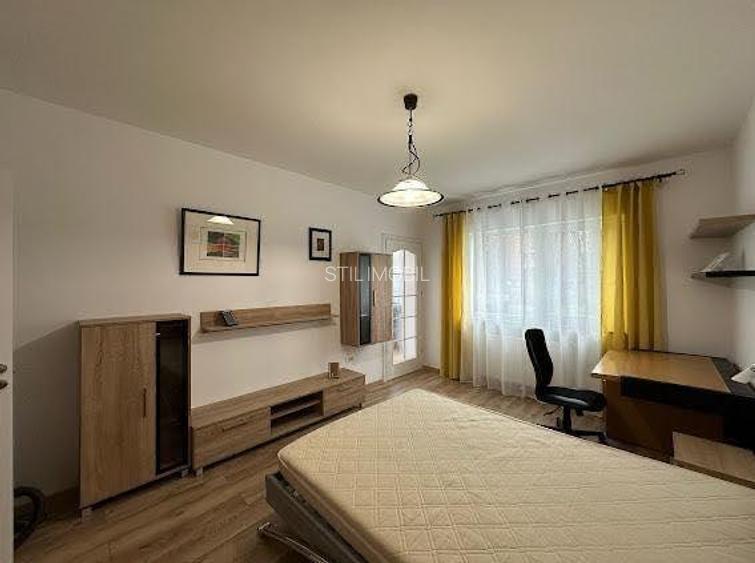 Apartament 3 camere COPOU PARC EXPOZITIE - 850 EURO - 3