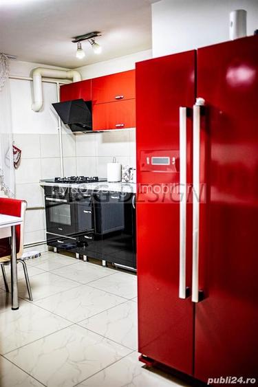 4 camere  Fratelia-Girocului  100mp+boxa - 5