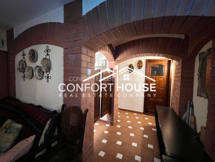 Vila cu gradina de vis in PIPERA - 49