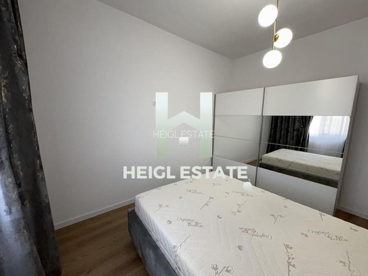 Apartament decomandat cu 2 camere la etajul 1 in Giroc - 7