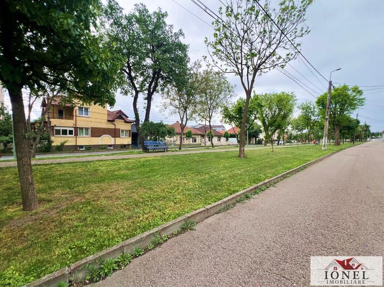 Spatiu comercial - pensiune - de vanzare in Alba Iulia, Centru - 10