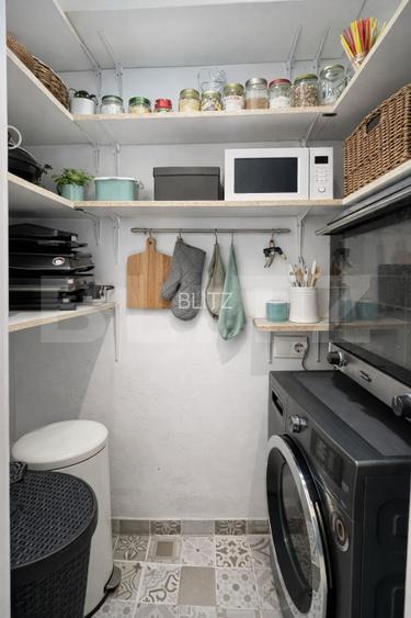 Casa moderna 3 camere – Tauti | 90 mp utili | Parcare proprie - 12