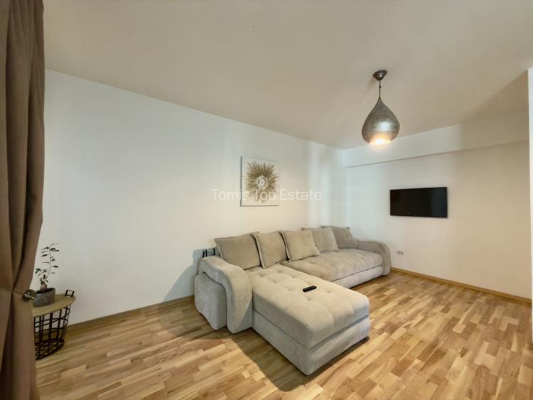 Apartament 2 camere de inchiriat Euromaterna  - Tomis Nord - 2