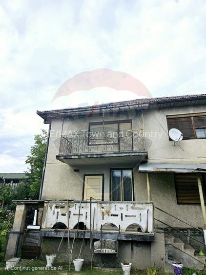 Casă / Vilă cu 6 camere de vânzare în zona Ultracentral - 4