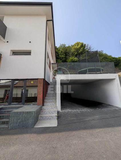 Duplex de inchiriat, zona Teilor, Floresti - 12