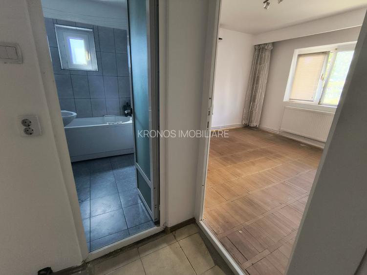 POARTA 6 APARTAMENT CU 3 CAMERE  LIBER GAZE 68 MP PRET 112000 EURO - 15