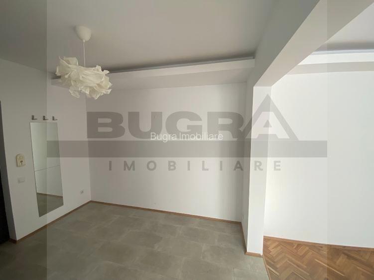 Apartament 1 cameră, 35 mp, boxa, zona Desaga - 6