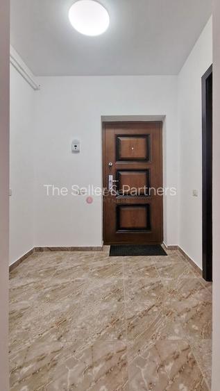 Garsoniera Moderna Structura Generoasa - 9