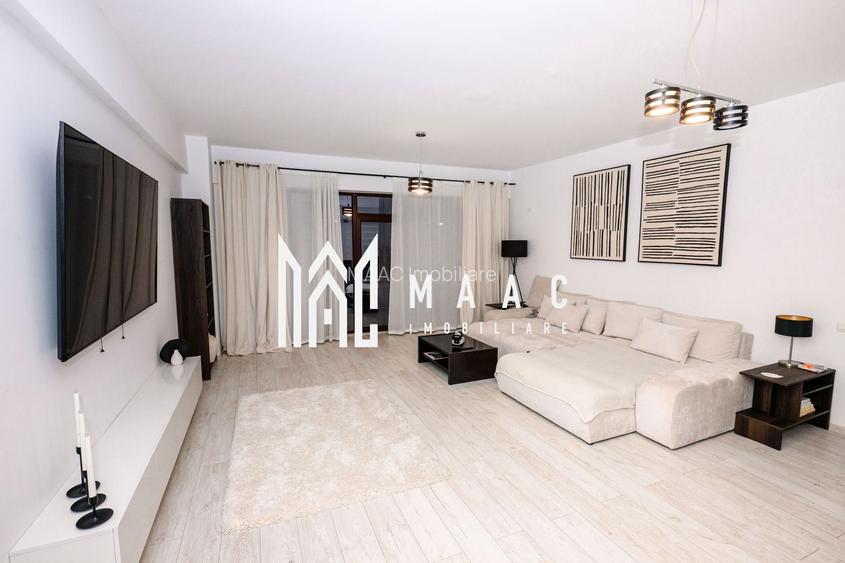 Apartament de vanzare 3 camere - 2