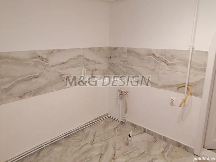 Etaj 1 Buziasului 1 cam centrala proprie - 2