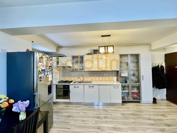 DEAL/SPATII GENEROASE/ 75 MP/ 2 BAI/PARCARE/ ZONA LINISTITA - 10