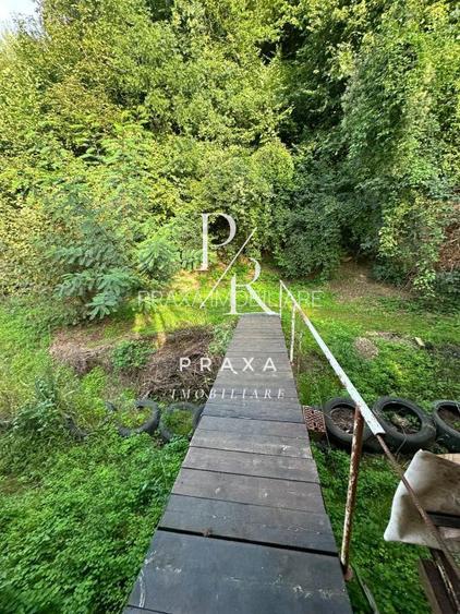 Casa individuala cu garaj teren 655 mp, Str Tautiului, Floresti! - 7