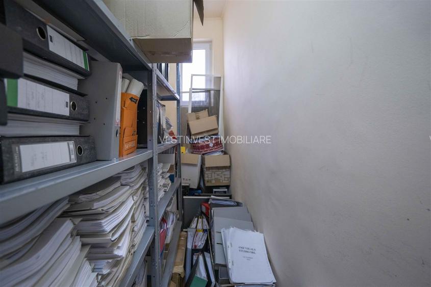 Casa/Birou individual Central acces auto - 10