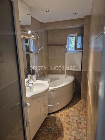 De vanzare apartament 3 camere Craangasi Lacul Morii ap - 7