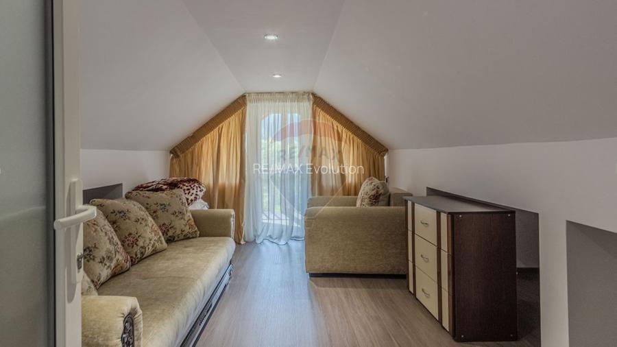 COMISION 0%| VILA 10 CAMERE | PRIVELISTE SPECTACULOASA | 1.074MP TEREN - 20