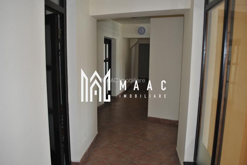 Spațiu de Birouri | 232 MPU | Turnișor - 7