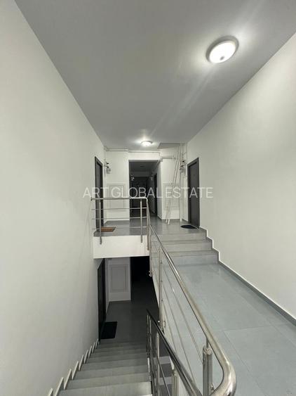 Inchiriere Garsoniera Militari Residence Ilie Petre Loc de Parcare Inclus - 7