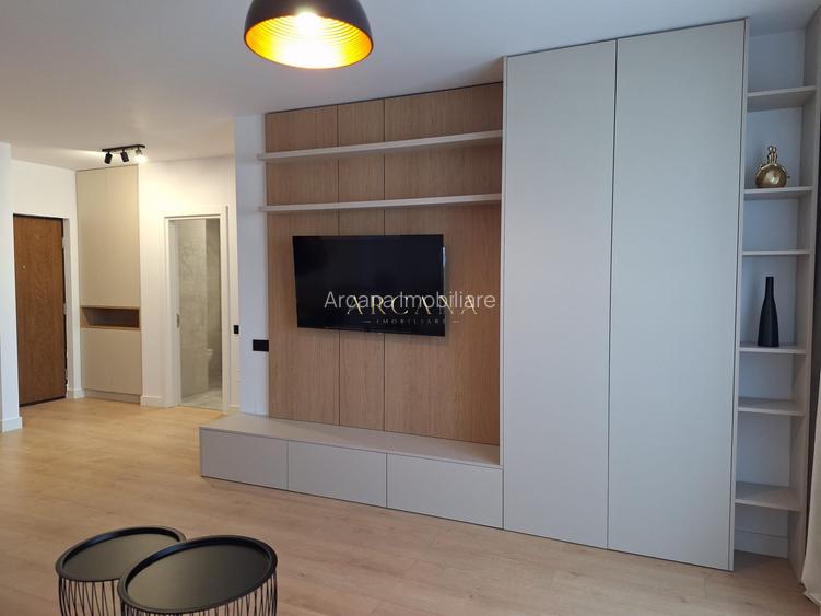 Apartament modern 2 camere bloc nou strada Eroilor - 5