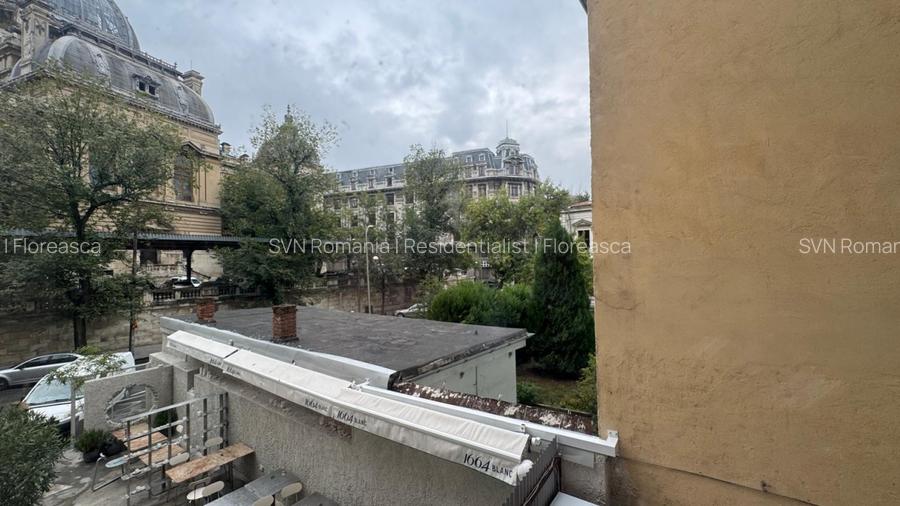REA1025953 Apartament 2 camere l Renovat l Calea Victoriei - 10