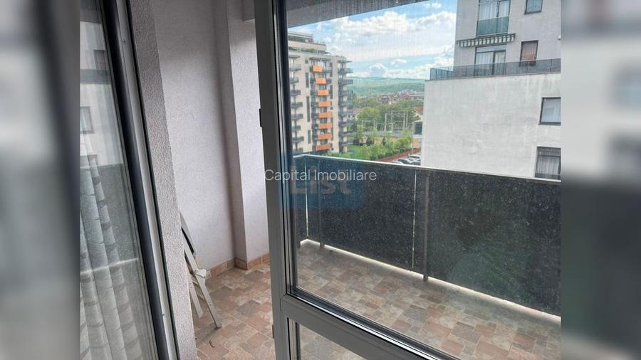 COMISION 0%! Ap. 2 camere 67 mp, PET FRIENDLY, Soporului - Gheorgheni - 19