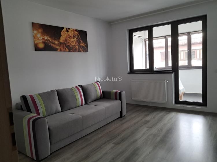 Garsoniera de vanzare , Rahova  - 3