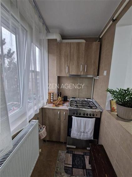 Apartament 2 camere decomandat  Burdujeni - 10