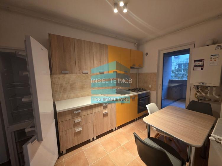 Garsonieră Modernă–Mobilată/Utilată,Centrală,Pallady–Metrou - 3