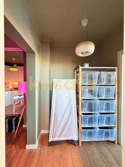 Oportunitate! Apartament 2 camere, confort sporit, zonă liniștită - 4