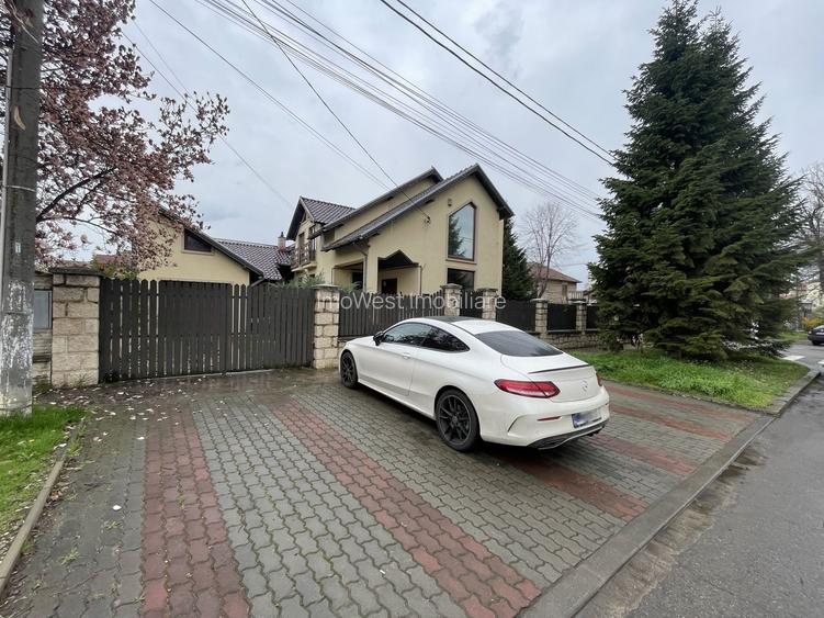 Circumvalatiunii | Casa individuala | 6 camere | Garaj - 7