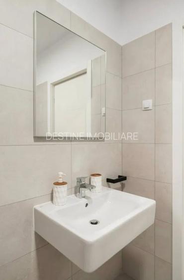 Apartament 2 cam 57 mp, etaj intermediar, loc de parcare, Casa Nobel - Tractorul - 9