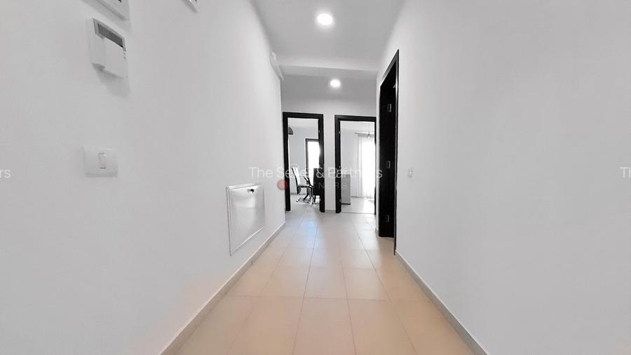 Apartament Insorit- Zona Tractorul - 6