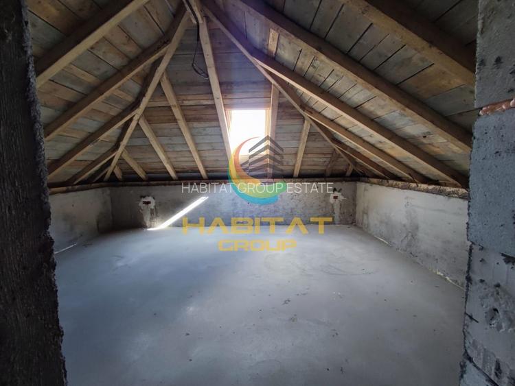 Vila p+1+m / 6 camere / Popesti / Comision 0% - 14