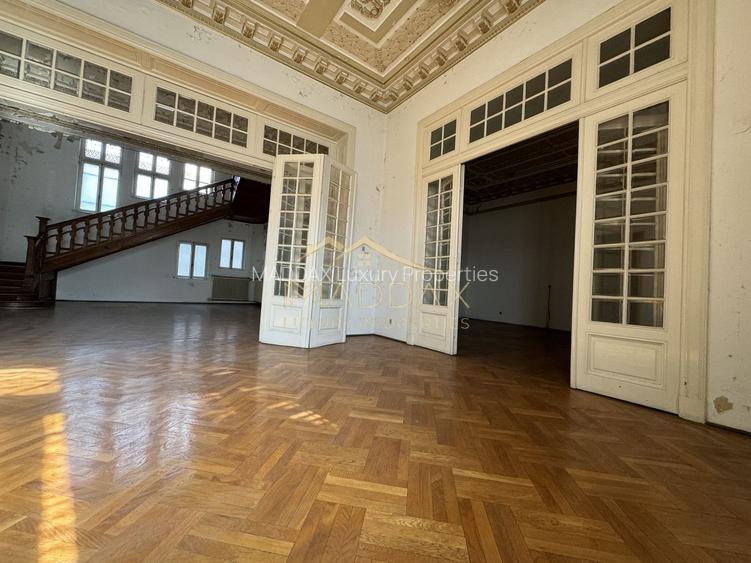 Vila unicat-Piata Romana - 7