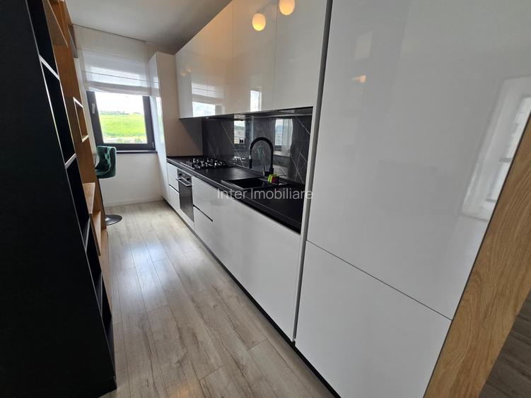 Apartament 2 camere Dacia Comat Towers 162564 - 4