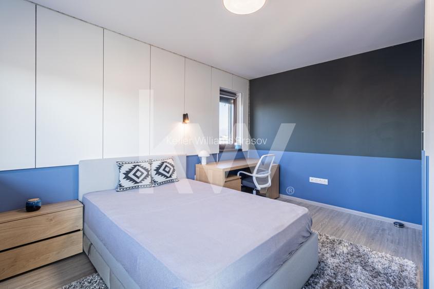 Casa 4 camere I Ghimbav I Mobilata & Utilata - 20