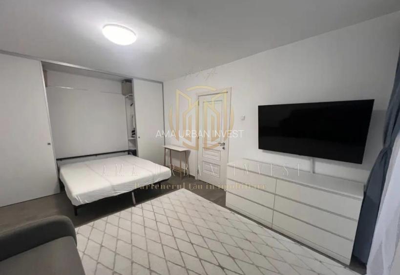 2 camere  gata de mutat Titan - 8