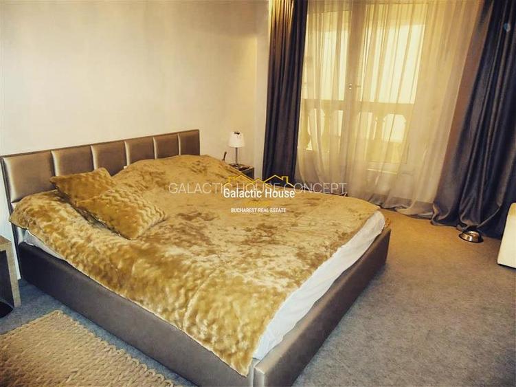 Apartament  DE LUX 3 CAMERE | HERASTRAU |PISCINA INTERIOARA**galactichouse ro** - 5