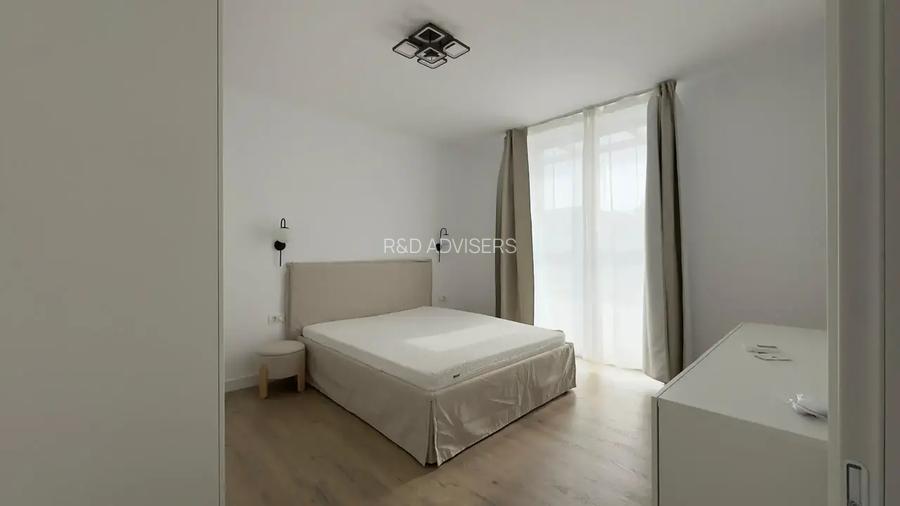 Penthouse 4 camere | Armenească | Terasă 94 mp - 7