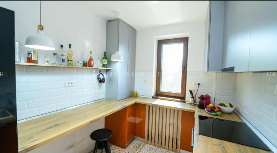 39180  Apartament 3 camere Tomis 2 - 7
