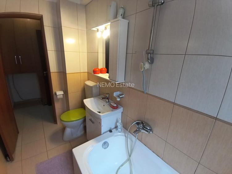 🏢 Apartament 2 camere | Etaj 1 | Centrală proprie | 350 € | Suceava - 8