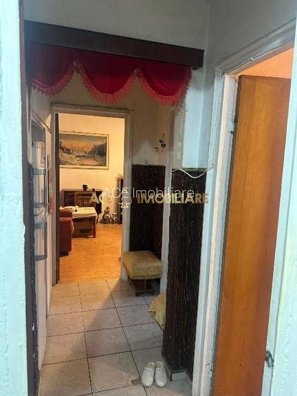 2 Camere de vanzare | Berceni | 40MP | Mobilat-Utilat - 8